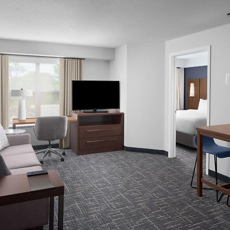 Residence Inn By Marriott Holland Esterno foto