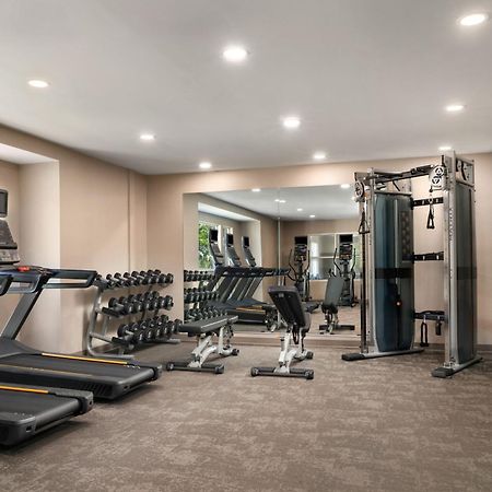 Residence Inn By Marriott Holland Esterno foto