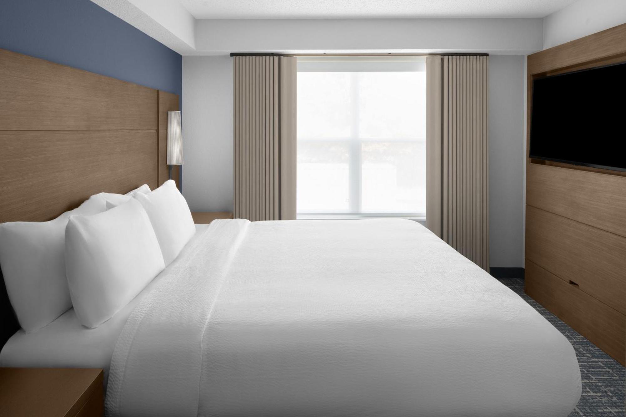 Residence Inn By Marriott Holland Esterno foto