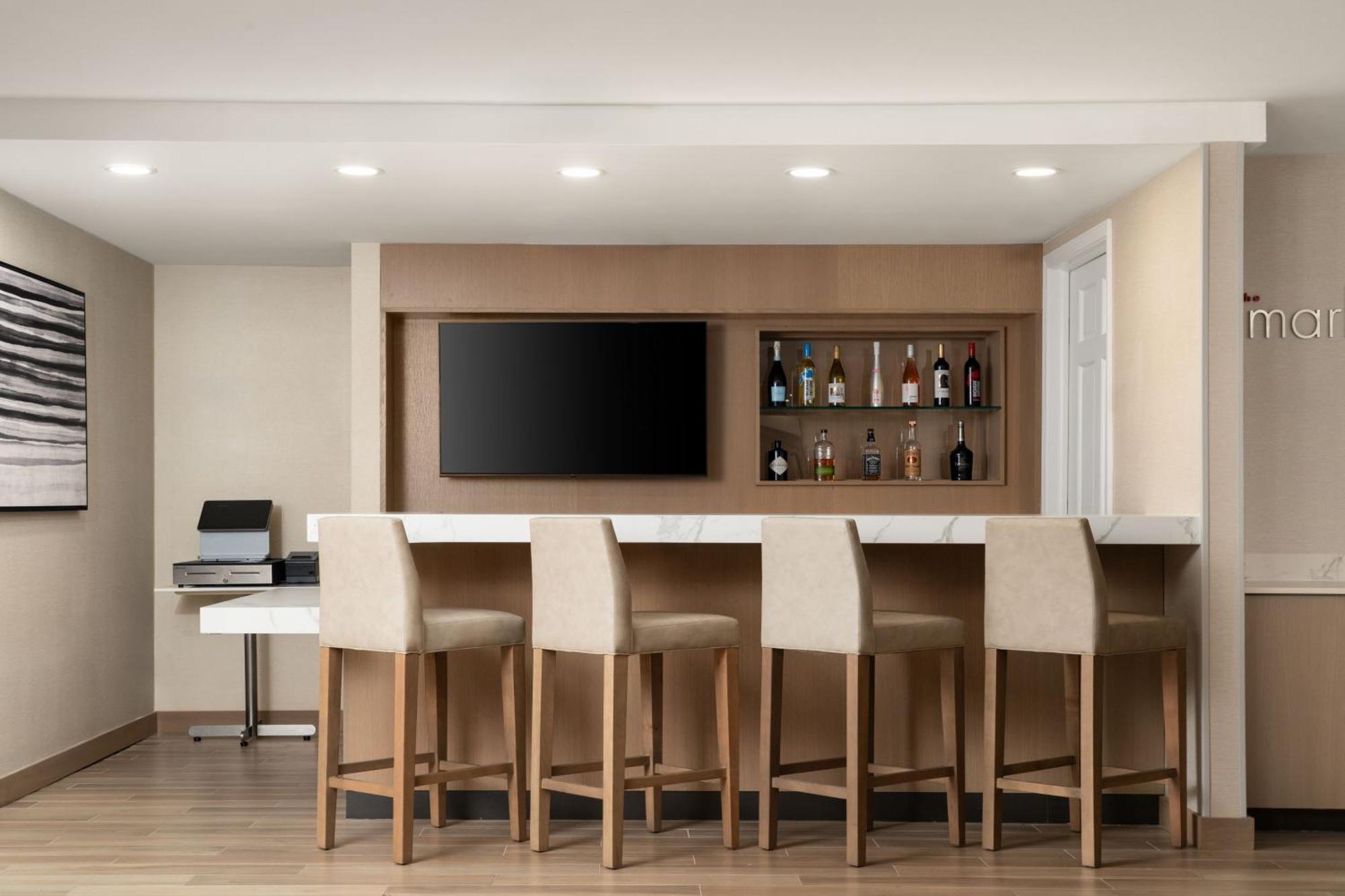 Residence Inn By Marriott Holland Esterno foto