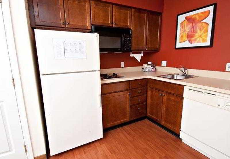 Residence Inn By Marriott Holland Camera foto