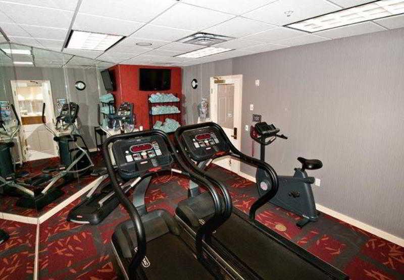 Residence Inn By Marriott Holland Servizi foto