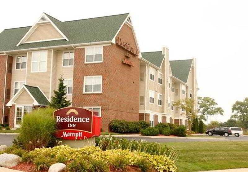 Residence Inn By Marriott Holland Esterno foto