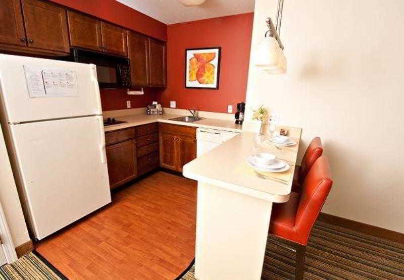 Residence Inn By Marriott Holland Camera foto