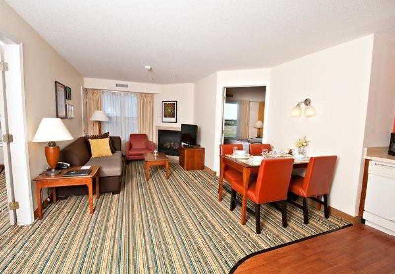 Residence Inn By Marriott Holland Camera foto