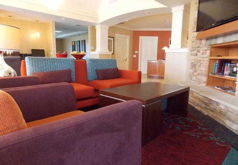 Residence Inn By Marriott Holland Interno foto
