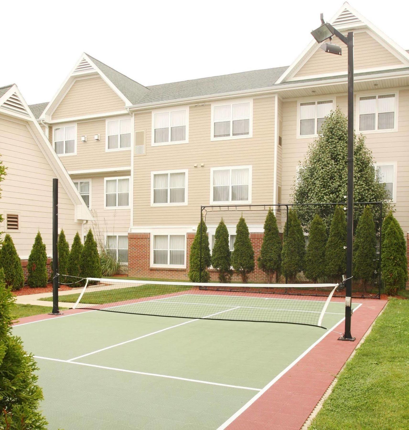 Residence Inn By Marriott Holland Esterno foto