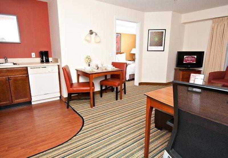 Residence Inn By Marriott Holland Camera foto